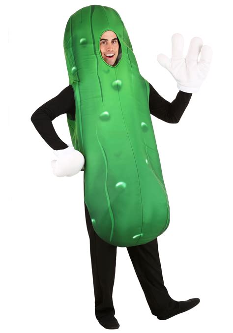 halloween costumes pickle|sexy pickle costume.